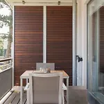 Apartment Wohnen Am App 18 *