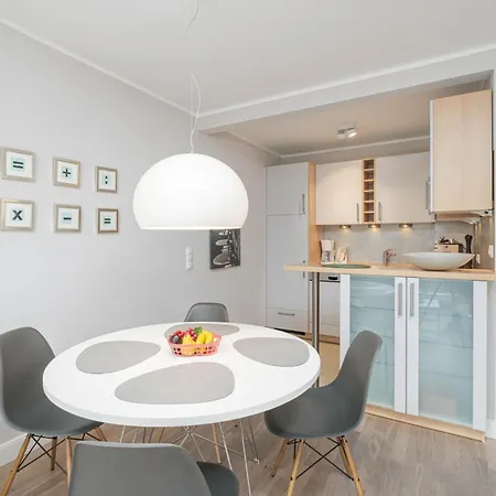 Wohnen Am App 18 Apartman Timmendorfer Strand