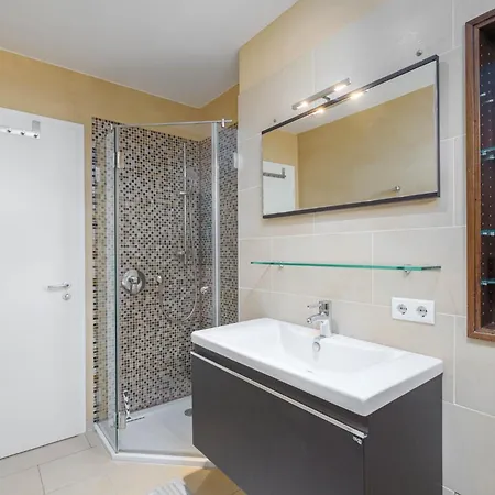 Wohnen Am App 18 Apartment