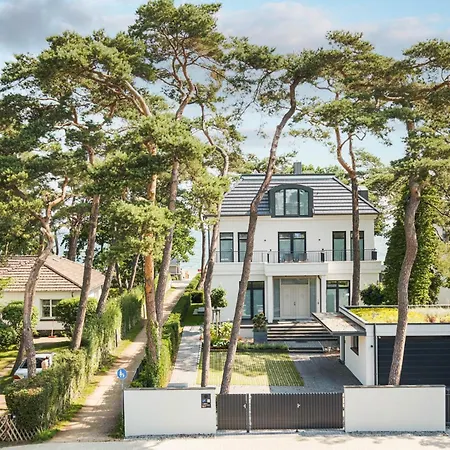 Wohnen Am App 18 Apartman
