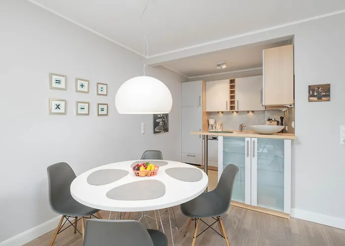 Wohnen Am App 18 Apartment Timmendorfer Strand