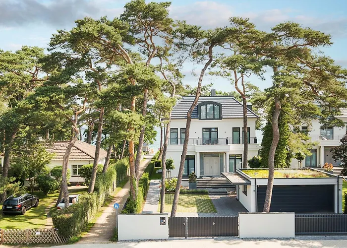 Wohnen Am App 18 Apartment